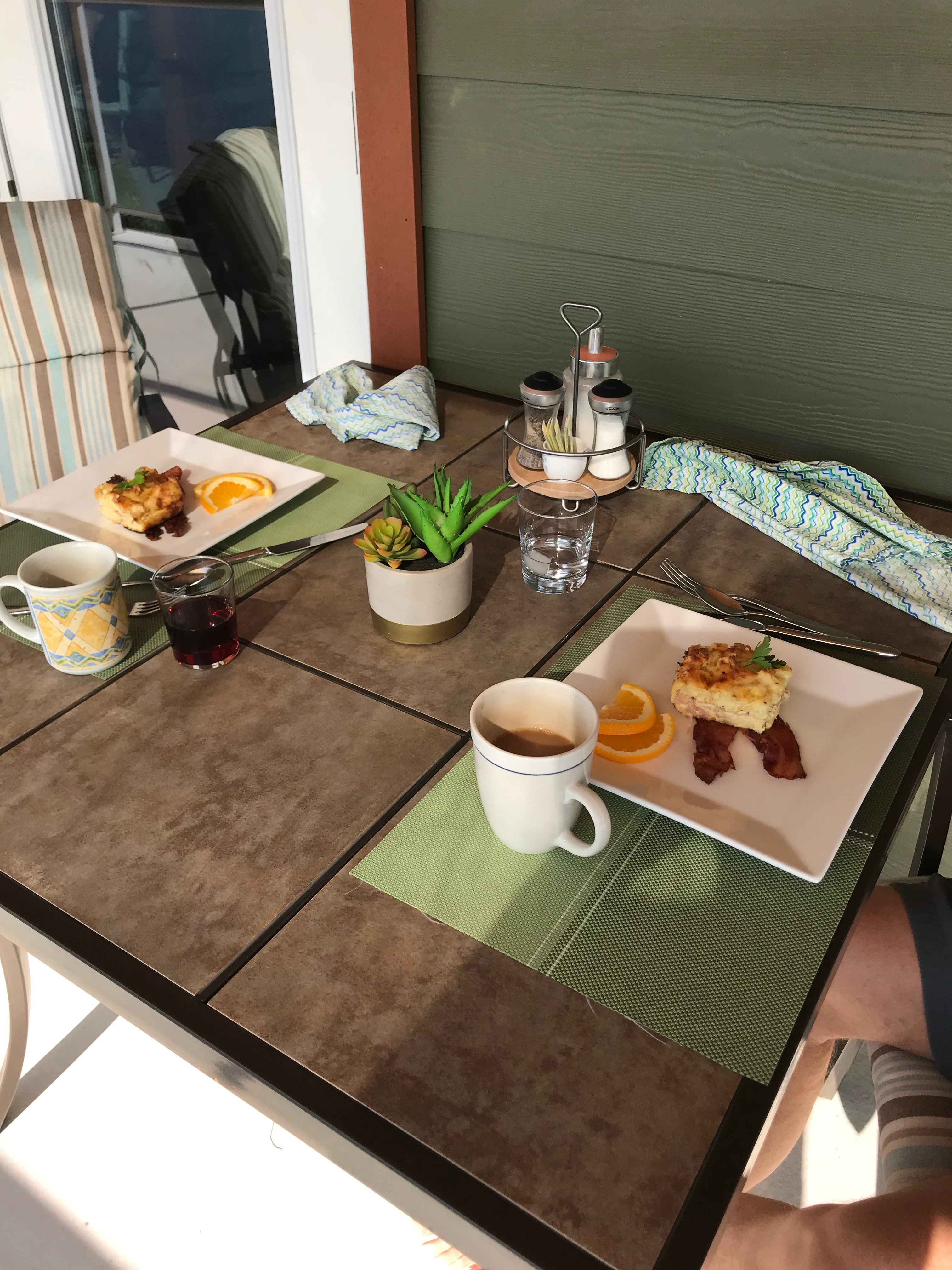 Okanagan Oasis B&B-官方