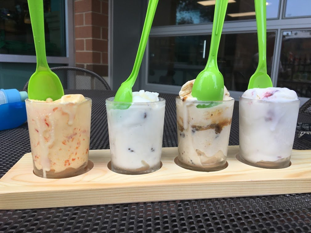 South Mountain Creamery-Middletown必去景点