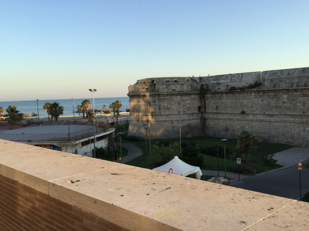 La Darsena B&B
