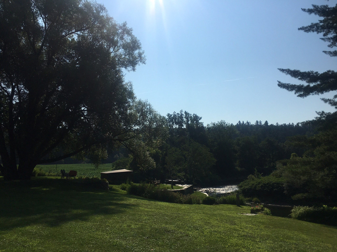 The Farm on Mad River主图