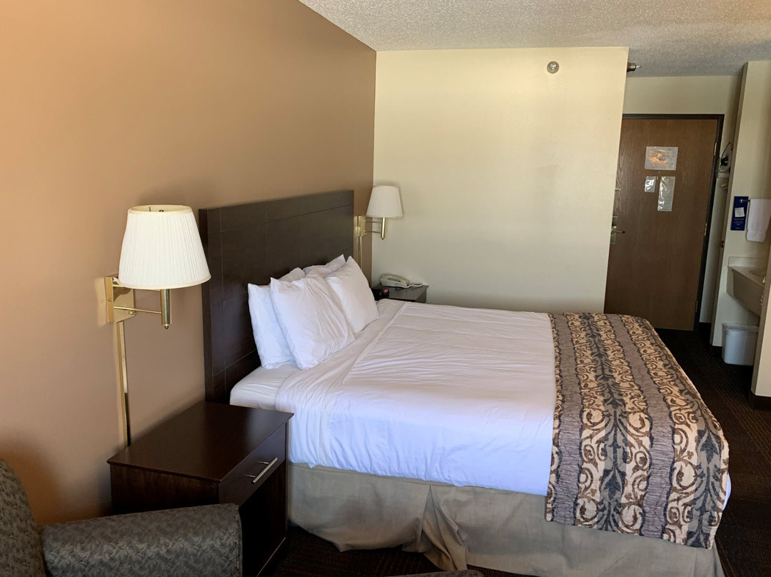 Baymont by Wyndham LeMars主图