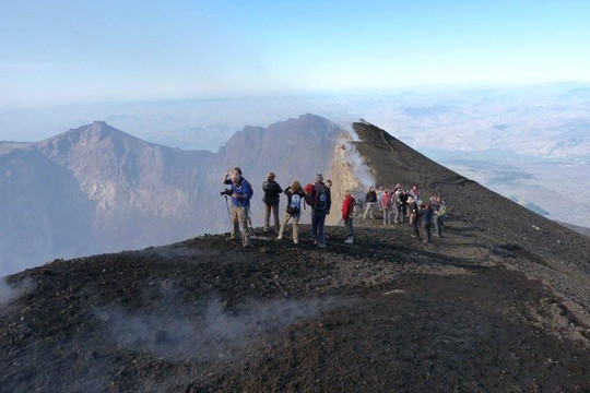 MrExcursions-陶尔米纳必去景点