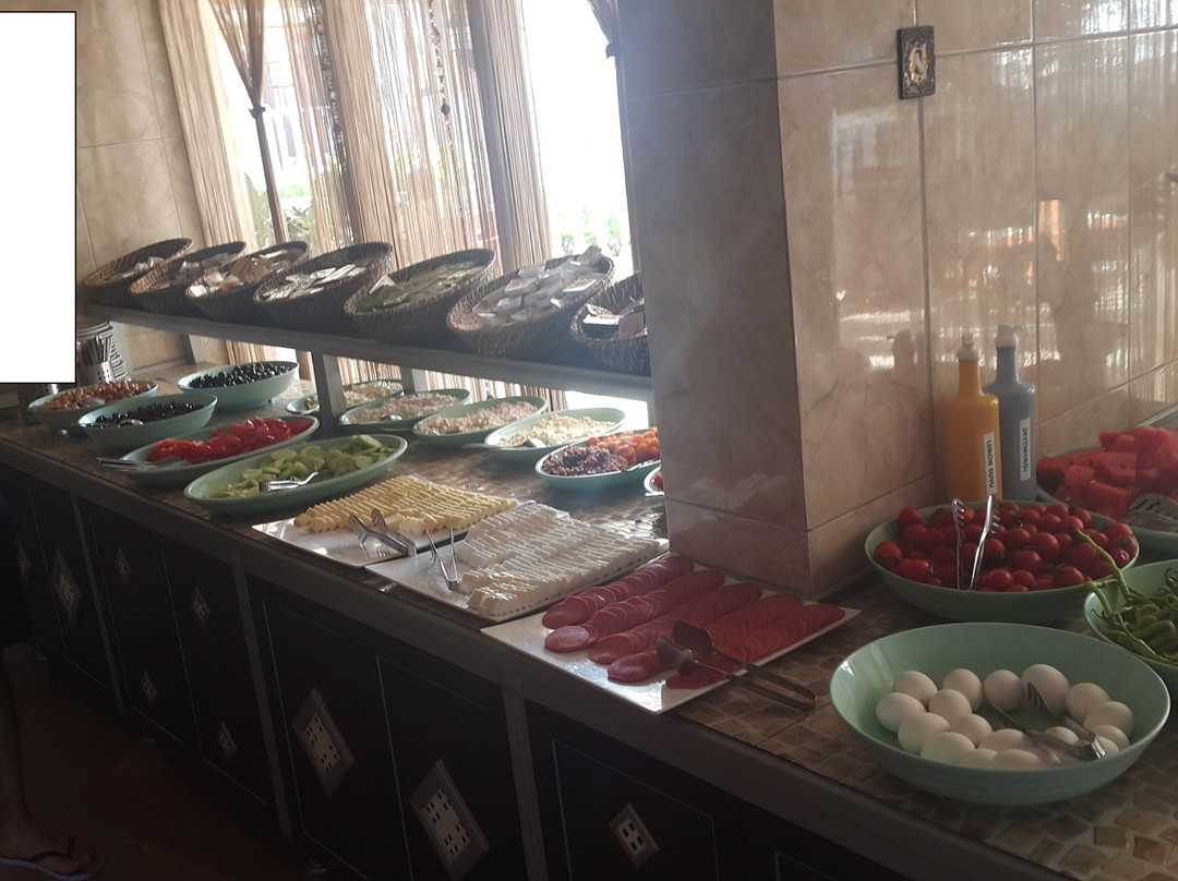 艾特斯酒店主图