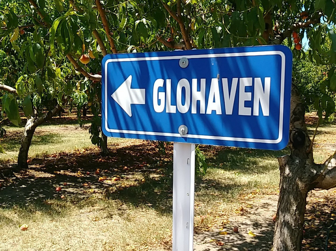 Wind Drift Orchards-Harrah必去景点