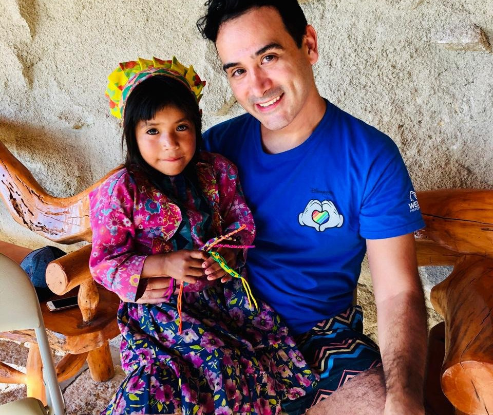 Hotel Mansion Tarahumara主图