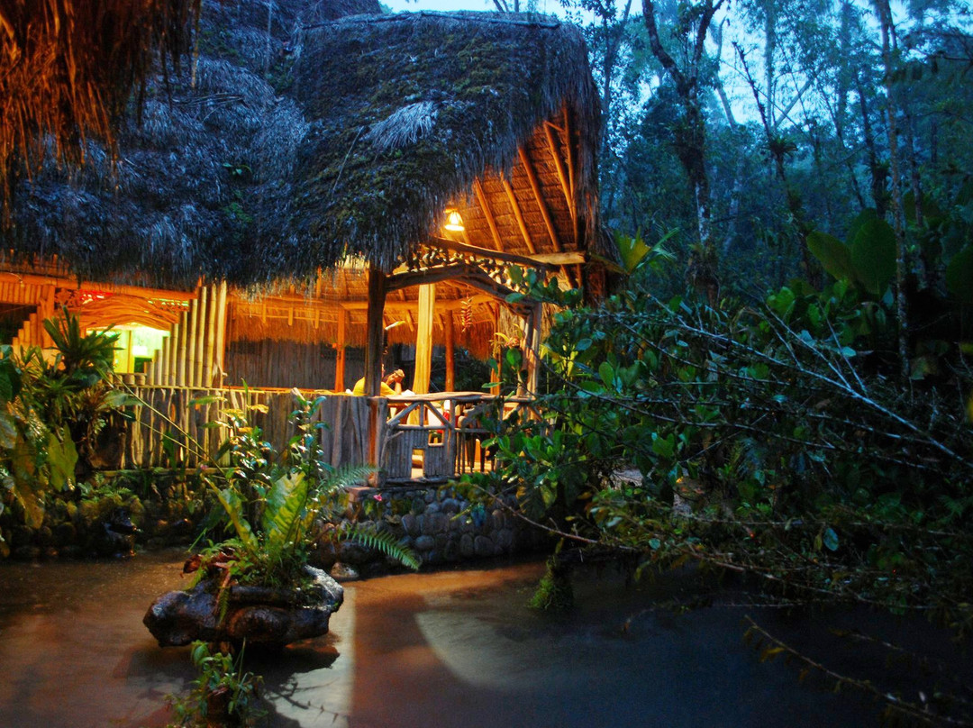 Hosteria Flor de Canela主图