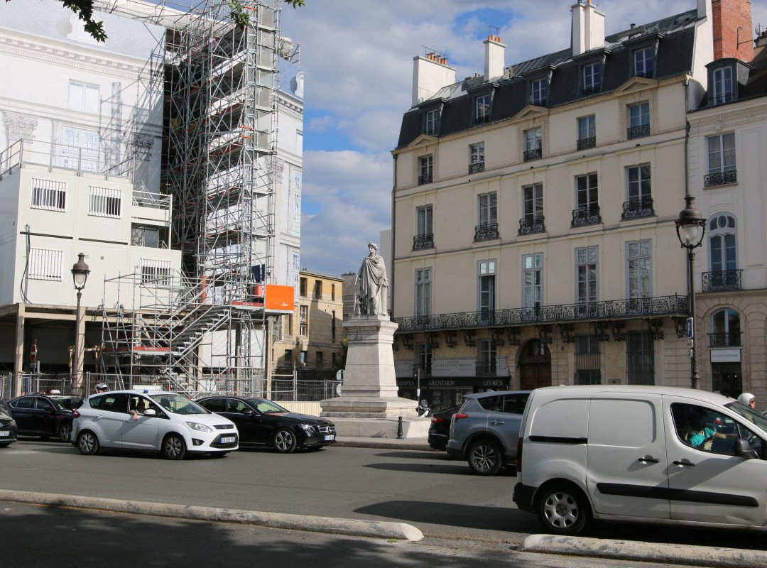 6th Arrondissement景点图片