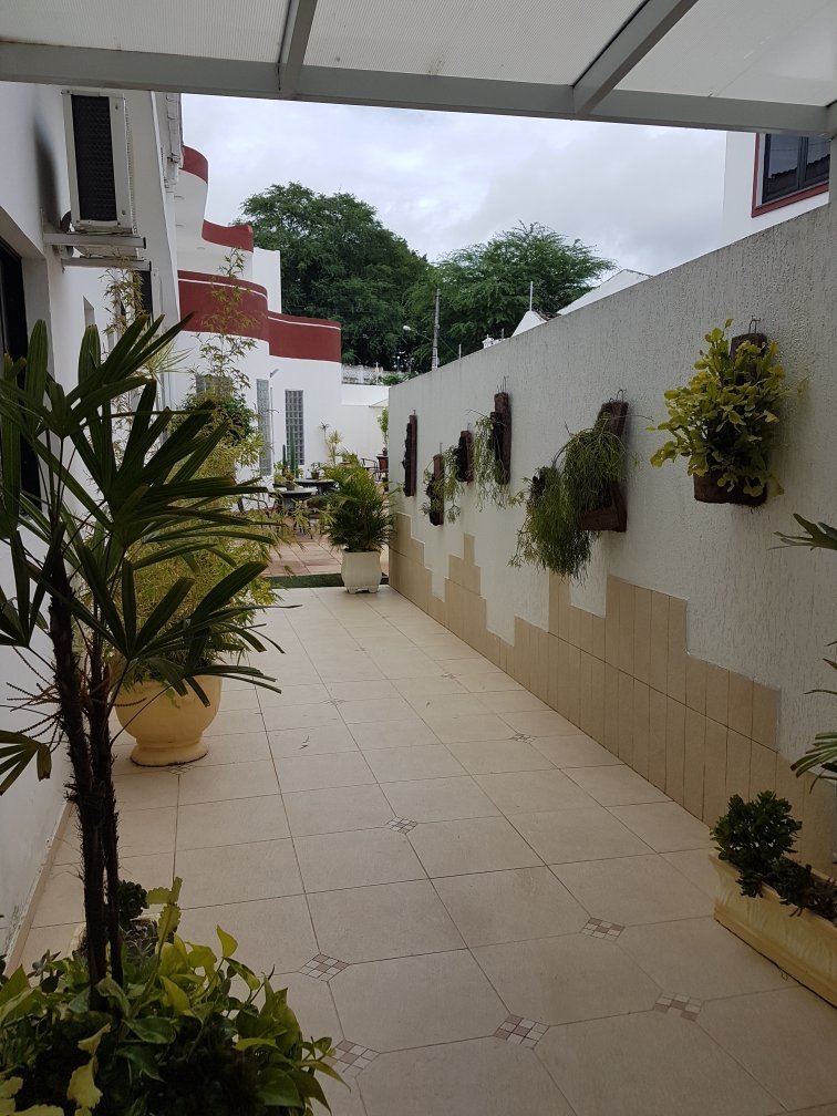 Hotel Novo Leste-官方