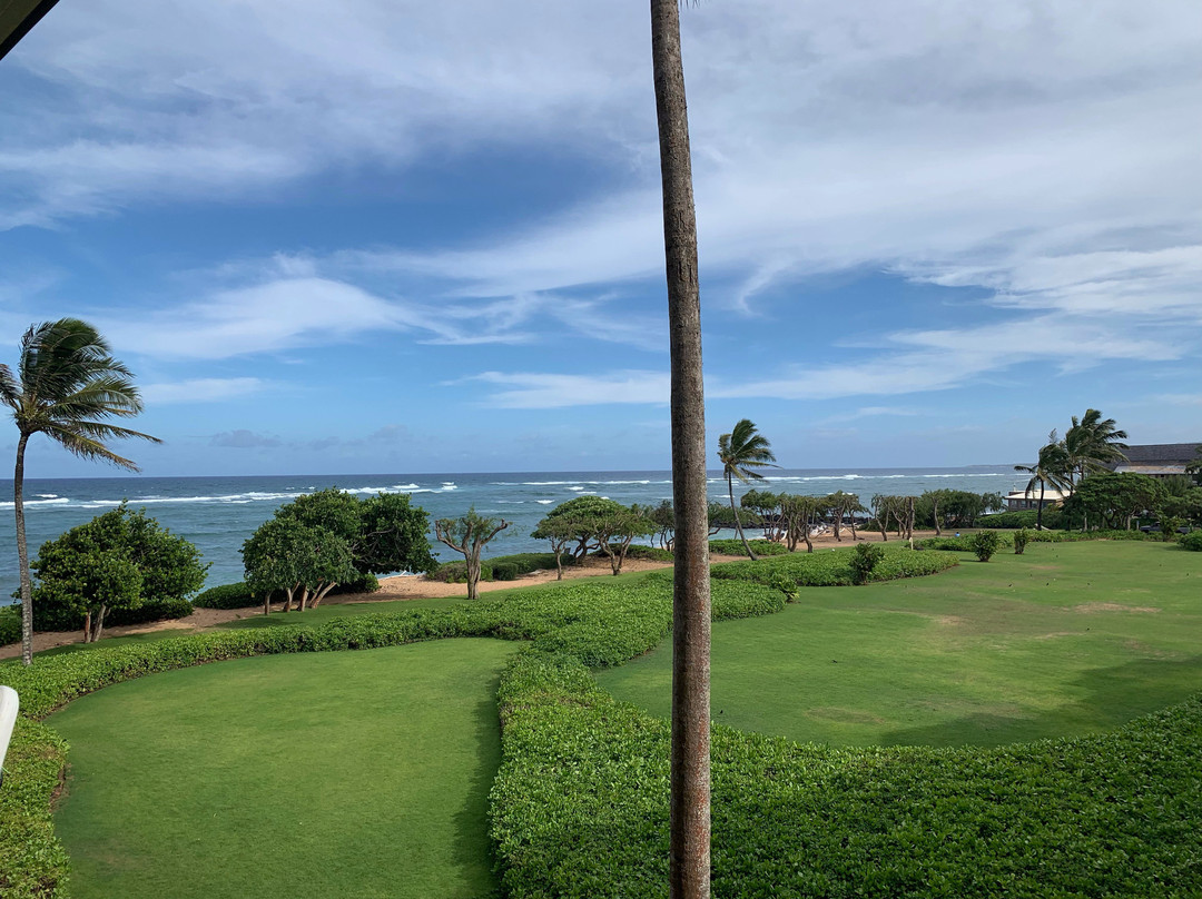 奥瑞格可爱岛威玻利水疗海滩度假酒店主图