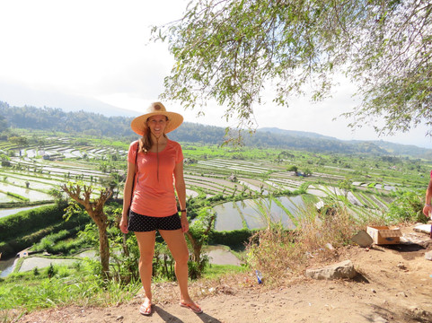 Tulamben Driver-图兰本必去景点