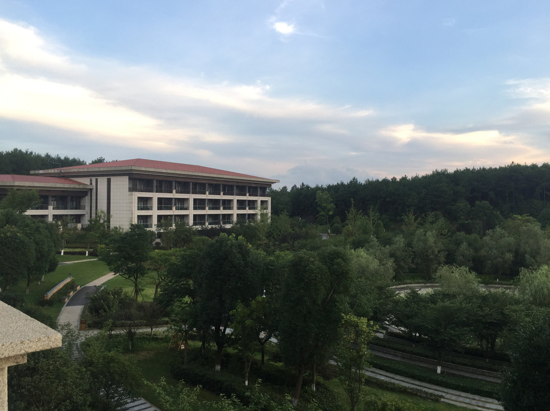 北斗湾开元酒店主图