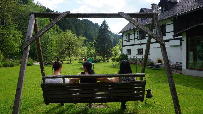Pilsachhof Relaxparadies主图