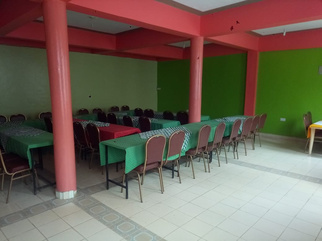 Migori Hillview Hotel主图