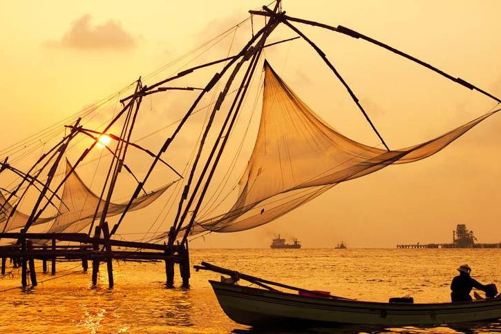 Cochin Ethnic Tour景点图片