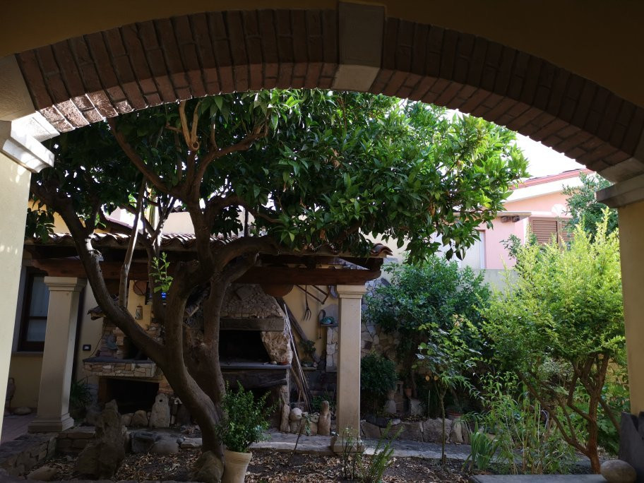 Casa Tipica S'antigu主图