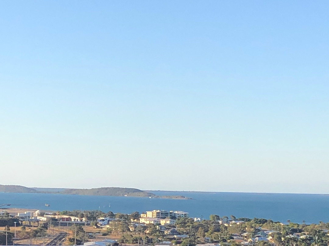 Harbour View Motel主图