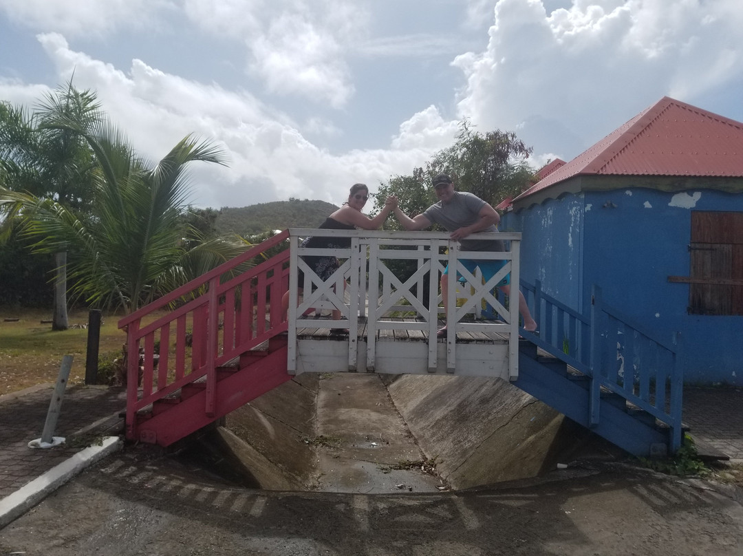 Double The Fun Tours-Cole Bay必去景点