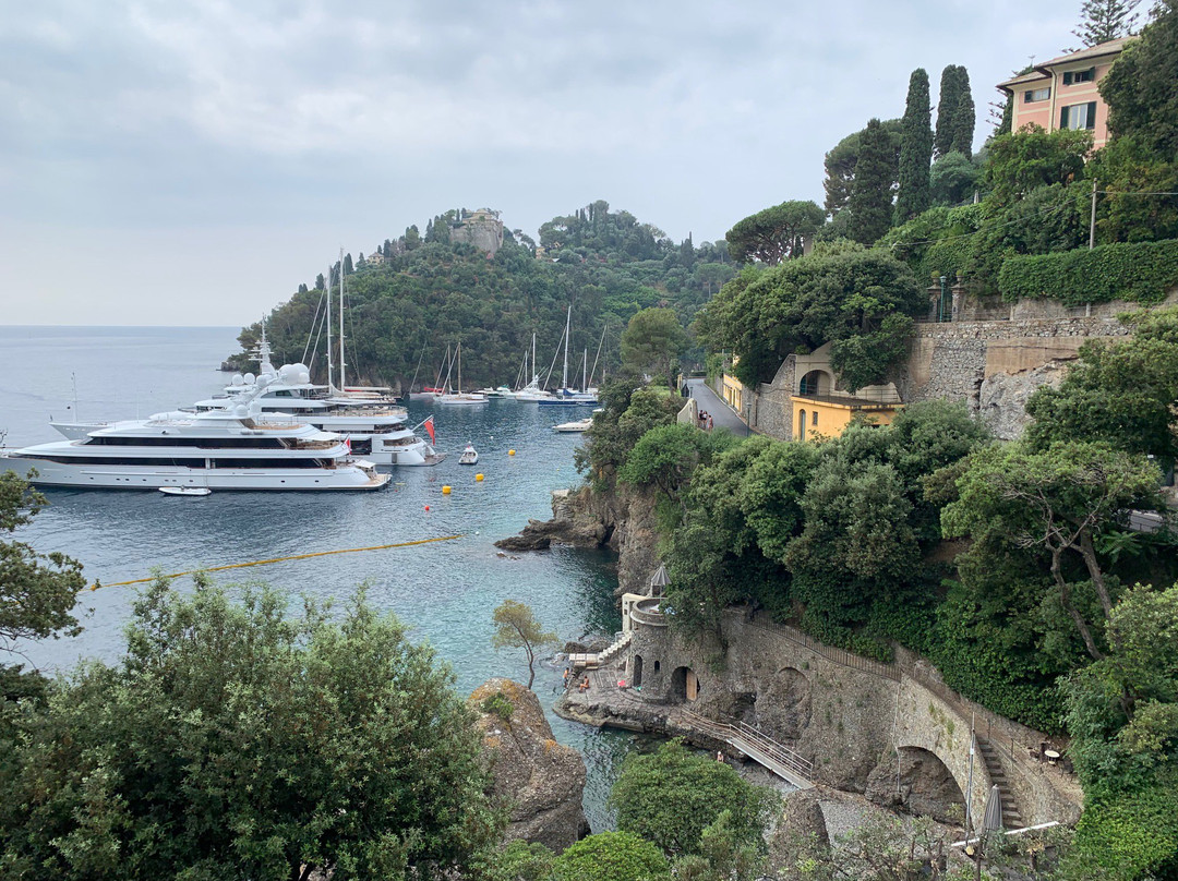 Hotel Piccolo Portofino主图