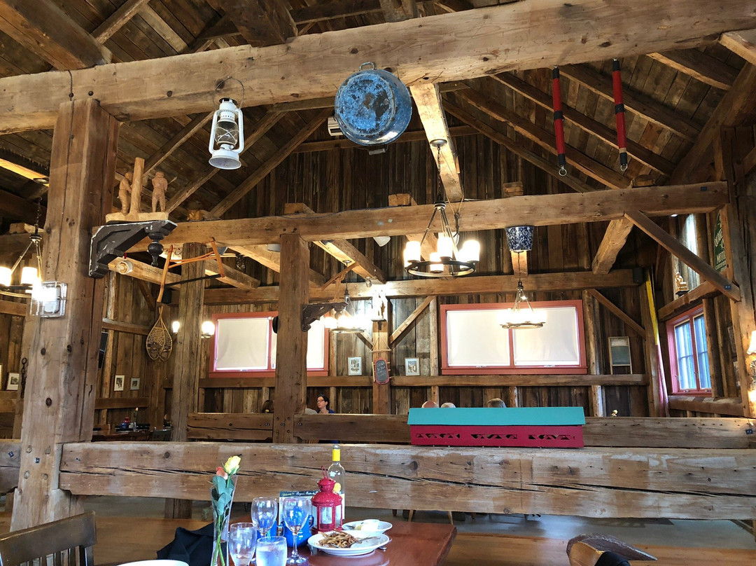 Spruceholme Inn主图