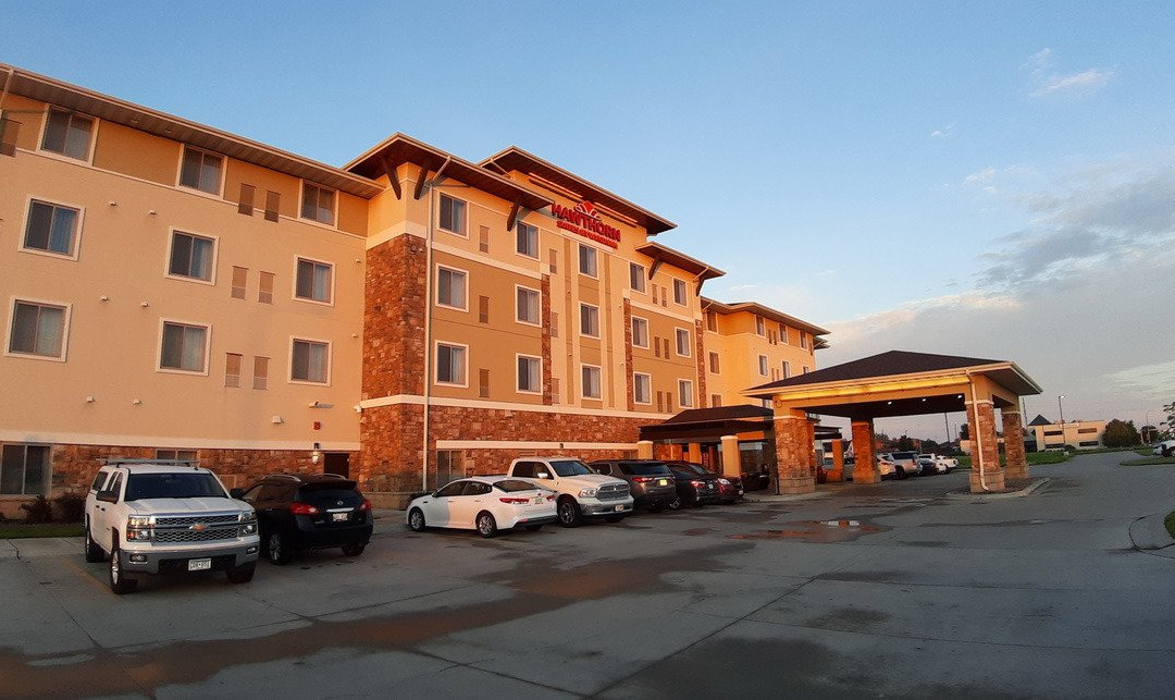 Candlewood Suites Fargo South - Medical Center by IHG主图