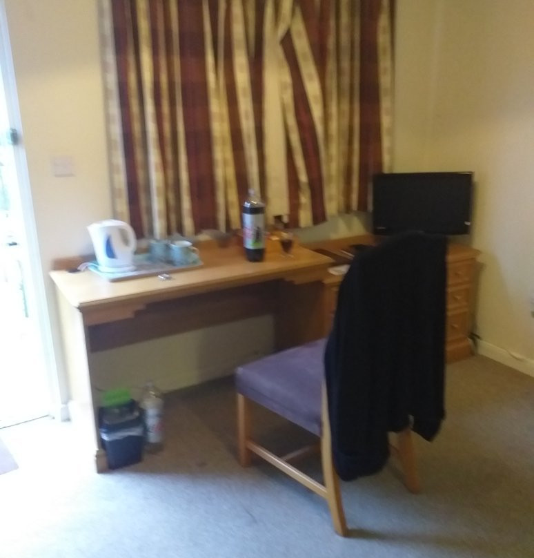 The Hawkenbury Country Inn B & B主图