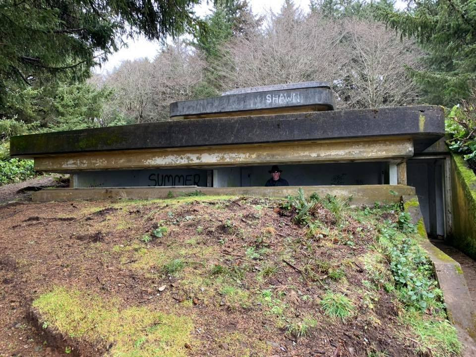 Cape Disappointment State Park景点图片