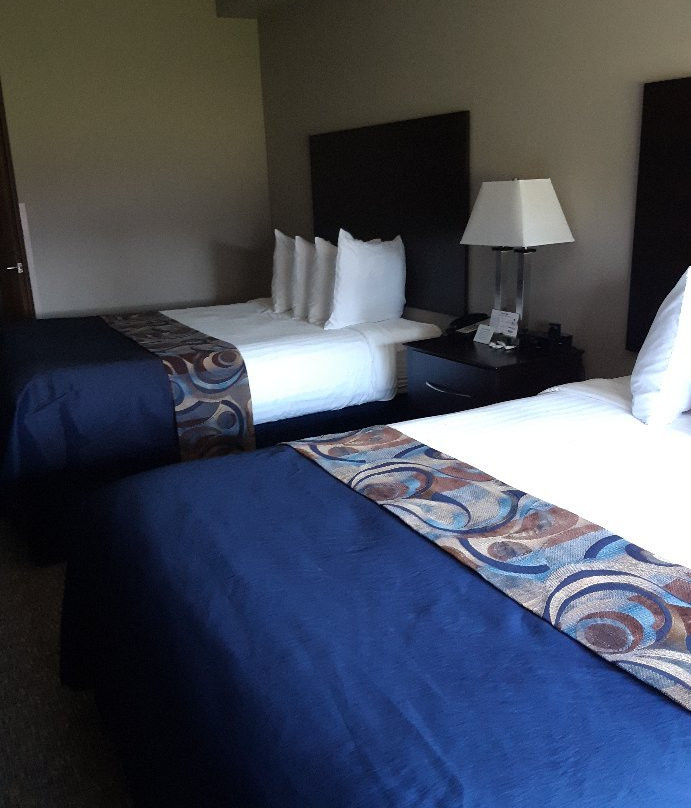 Garner Inn & Suites主图