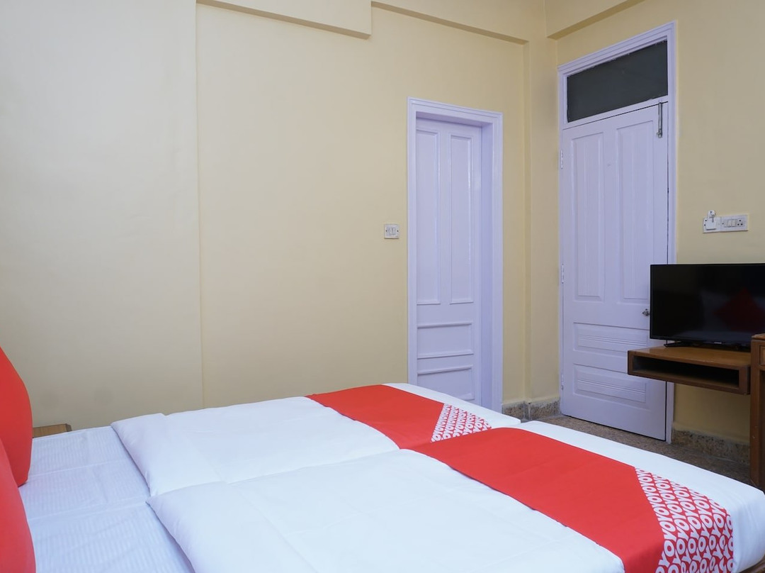 OYO 22312 Hotel Nandanvan主图