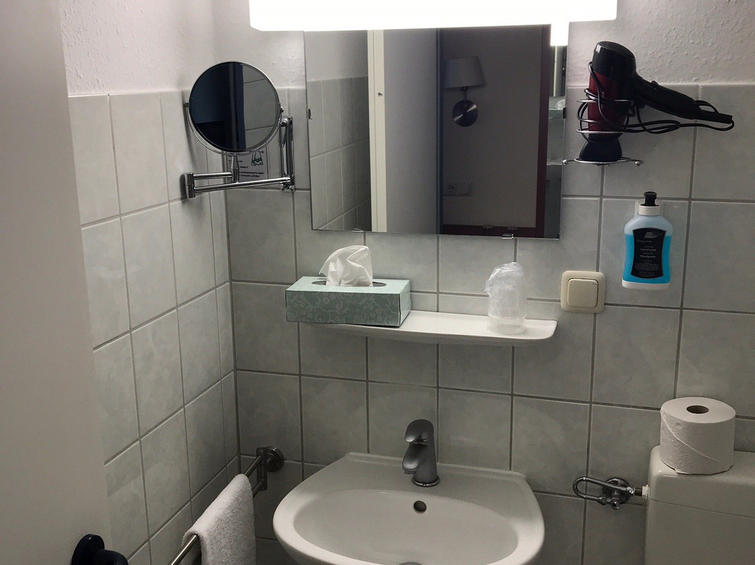 克里斯汀恩霍夫酒店主图