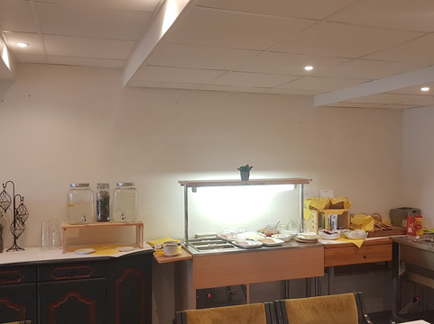 Pyntaberget Hotel主图