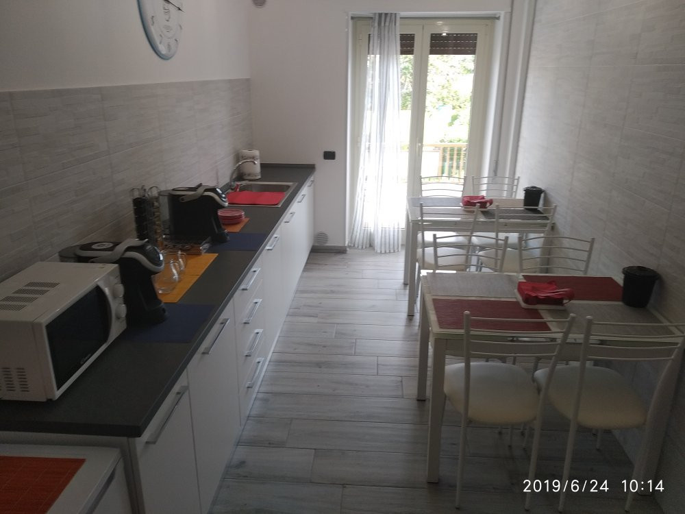 Easy Cagliari B&B主图