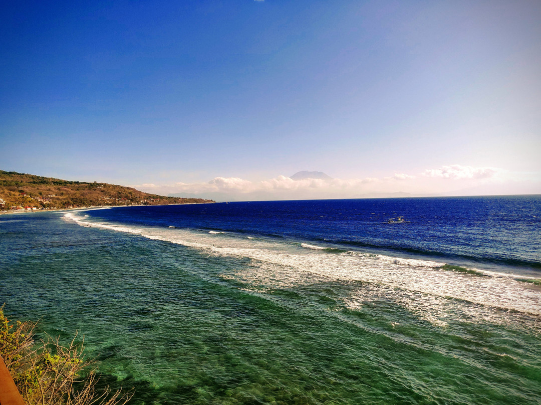 Ogix Cliff Paradise主图