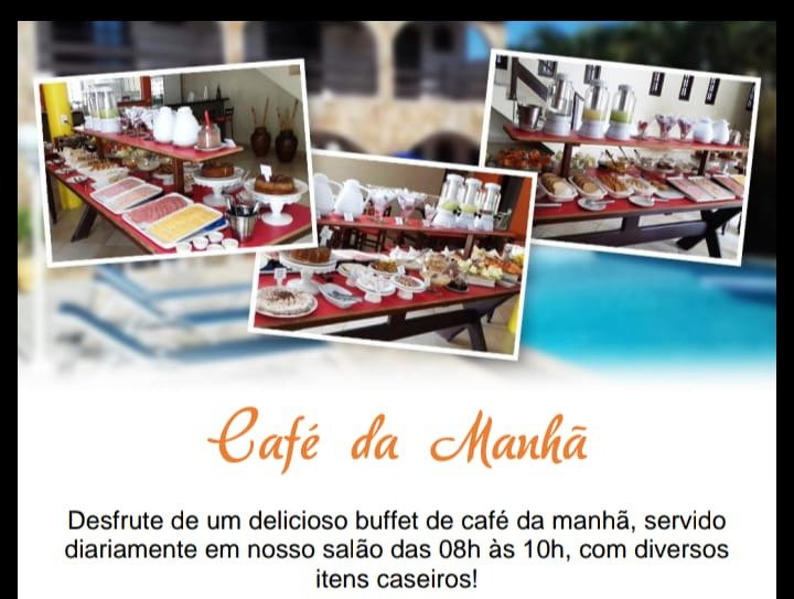 Velinn Pousada Casa De Pedra主图