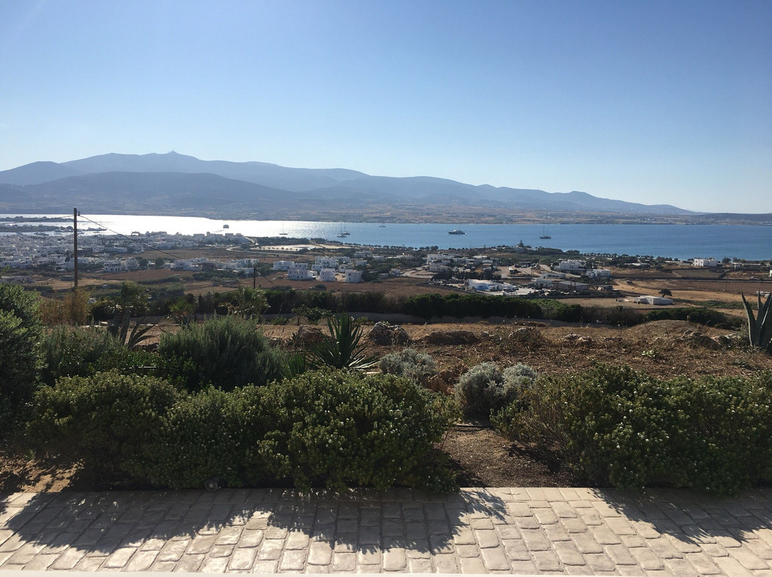 Degaetas Resort主图