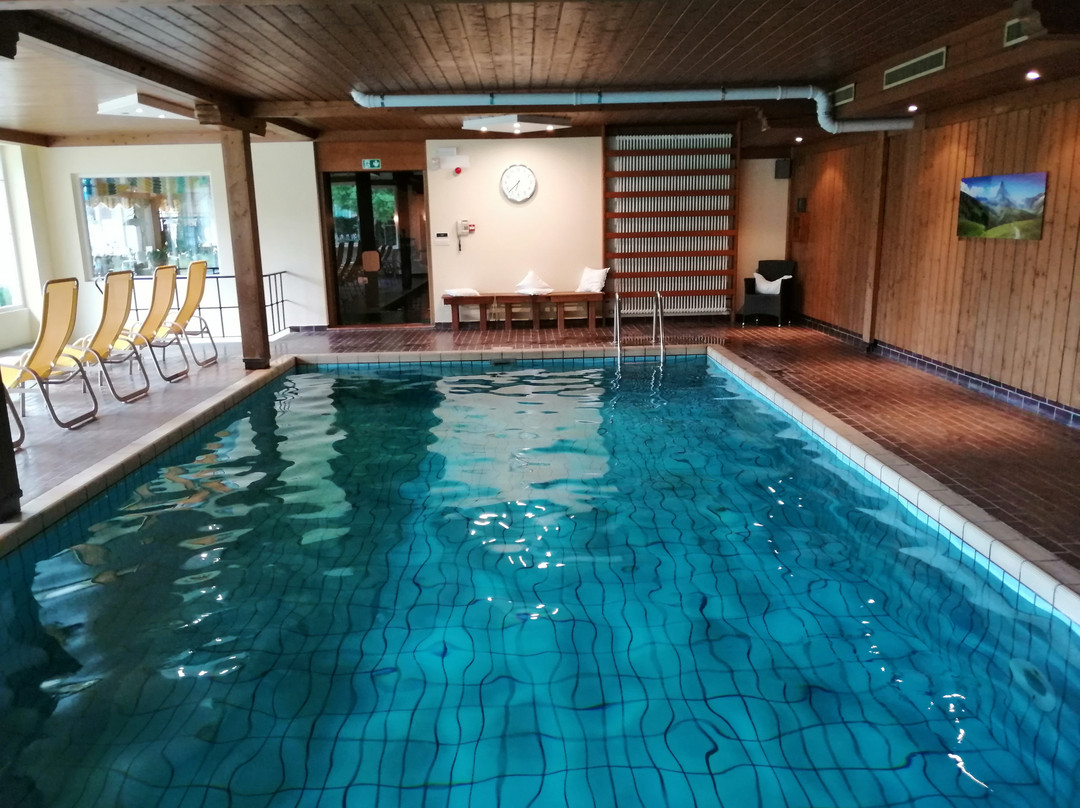 Hotel Antholzerhof主图