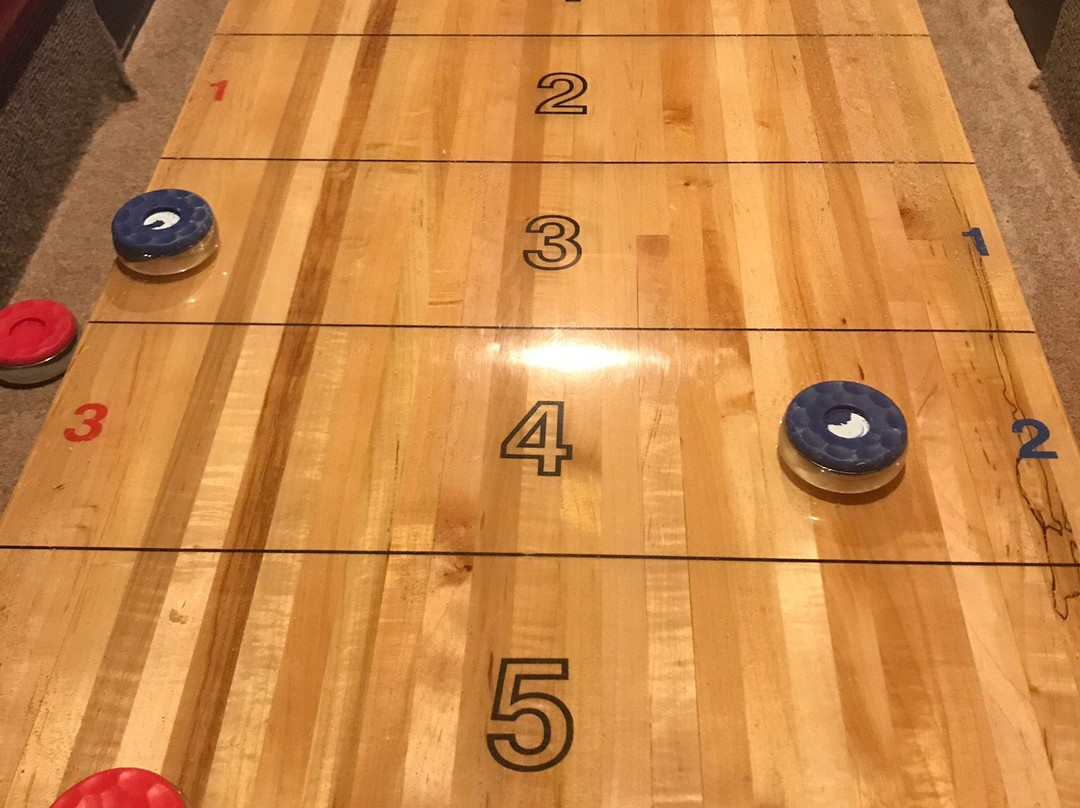 Speakeasy-奥斯丁必去景点