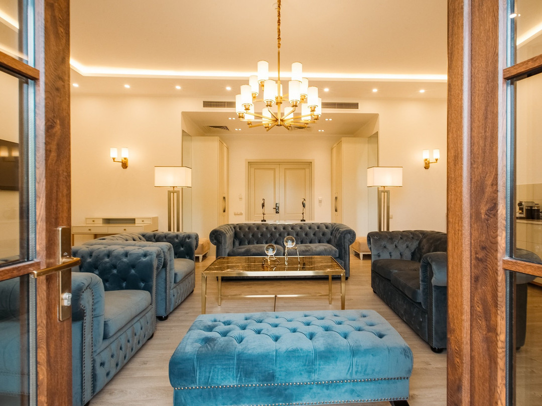 LETO Boutique Hotel主图
