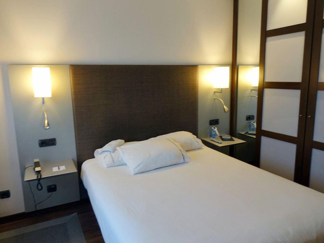 锡苏尔马约尔万豪AC酒店主图