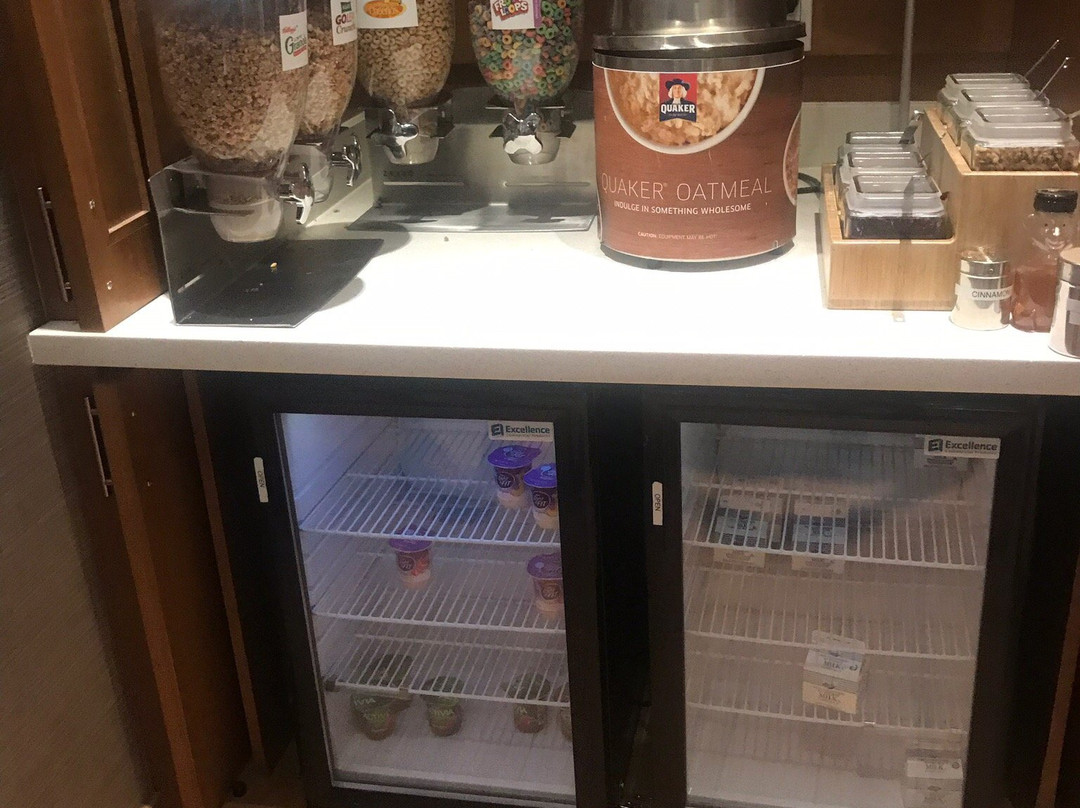 SpringHill Suites by Marriott Bridgeport Clarksburg主图