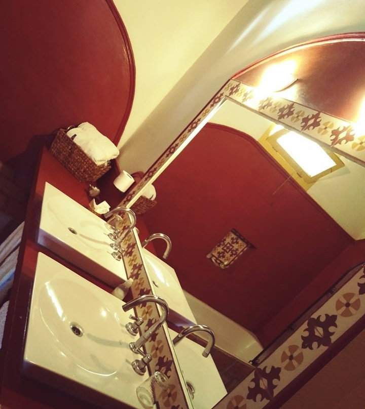 La Vaca Tranquila主图