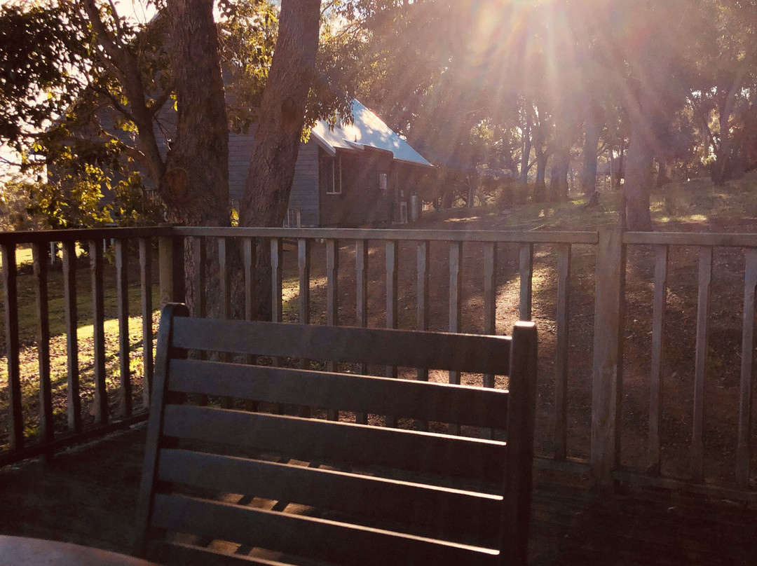 野木山谷酒店主图