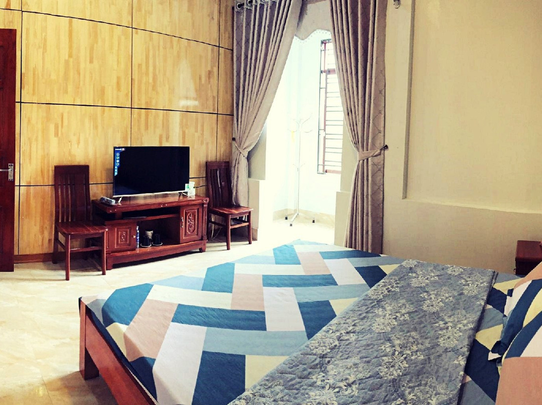 Gia Bao Homestay - Cao Bang主图