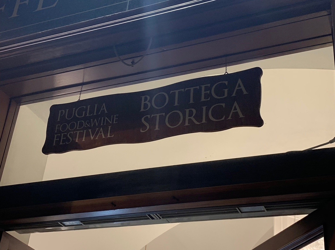 Caffe Centrale Pasticceria Gelateria景点图片