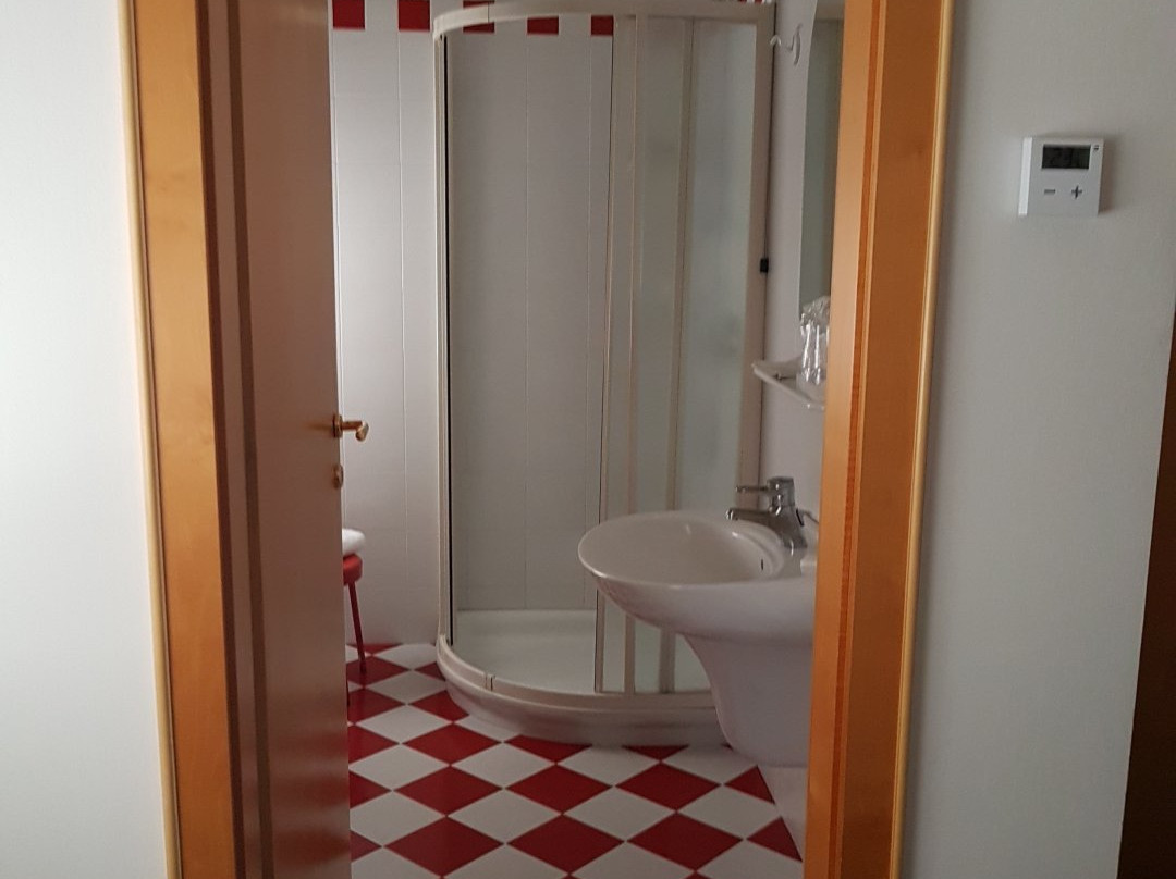 Hotel Damodoro主图