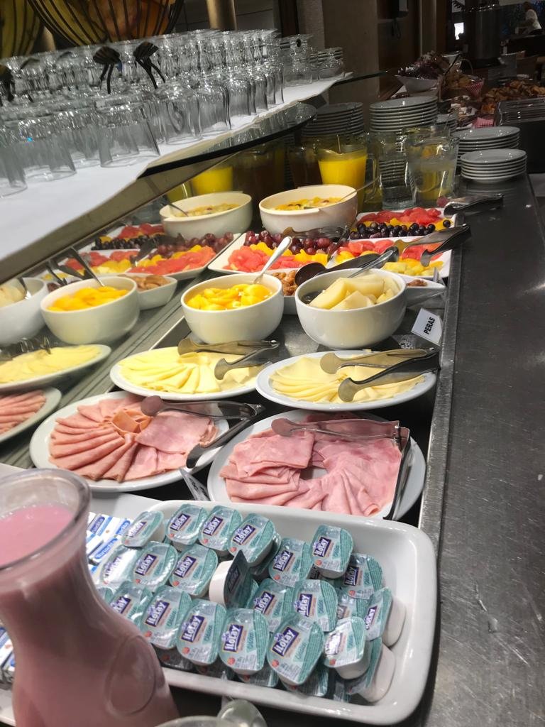 Hotel Solans Riviera-餐饮