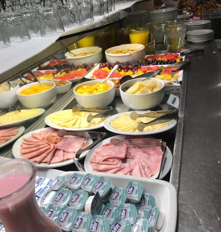 Hotel Solans Riviera主图