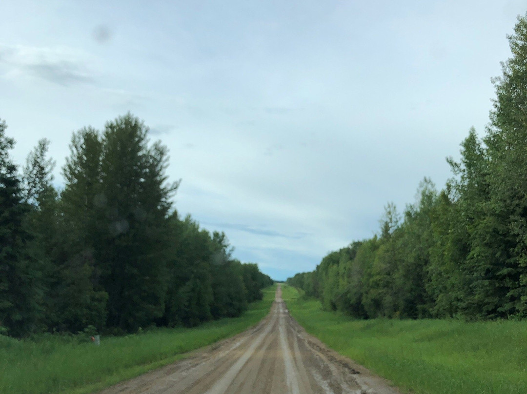 Hard Luck Canyon-怀特考特必去景点