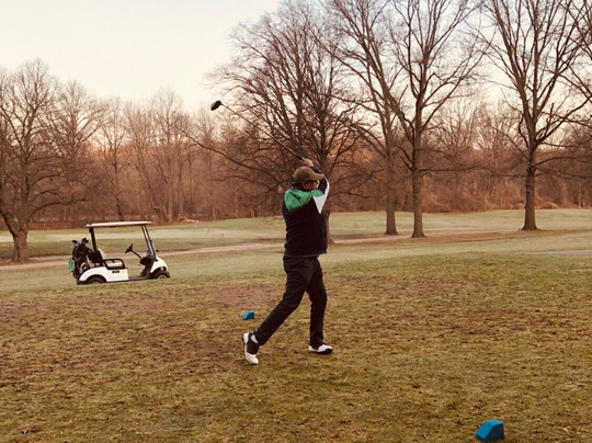 Van Cortlandt Golf Course-纽约州必去景点