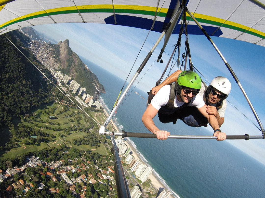 Best Fly Rio Parapente e Asa Delta景点图片