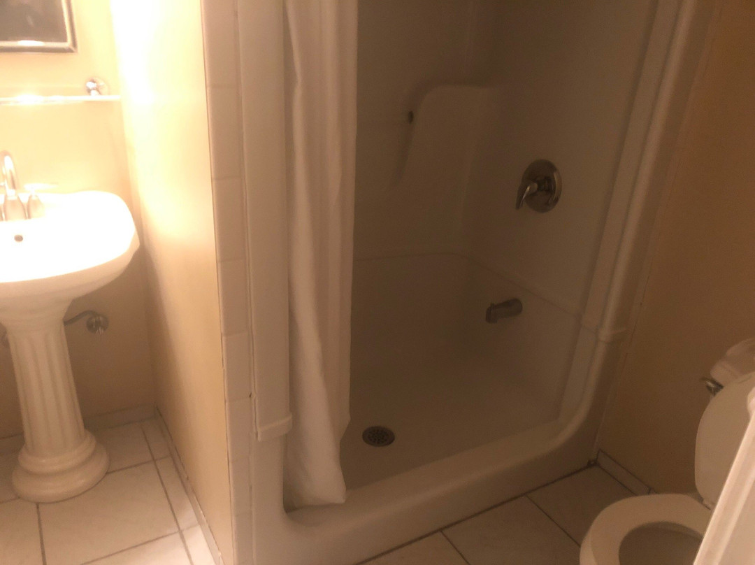 Coach House Inn主图